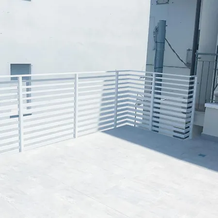 Alba Aparthotel Cattolica