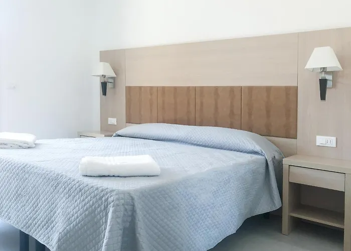 Aparthotel Alba Cattolica