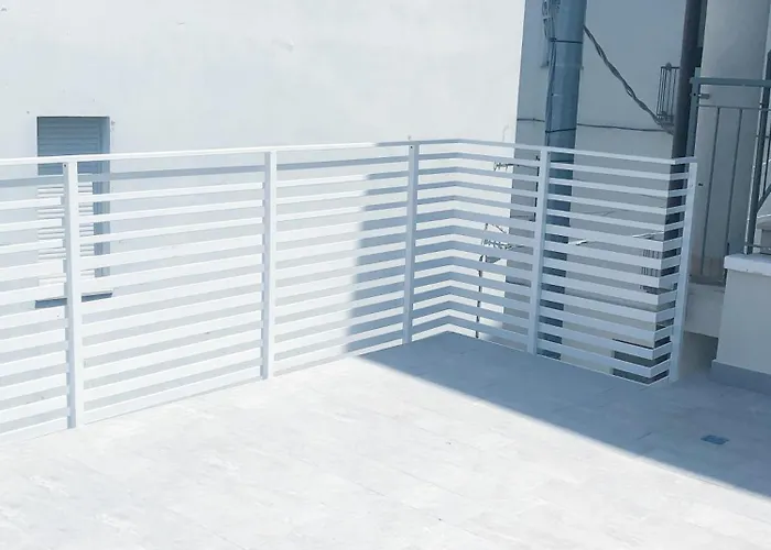 Alba Aparthotel Cattolica