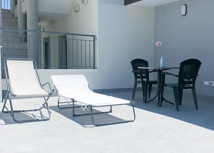 Aparthotel Alba Cattolica