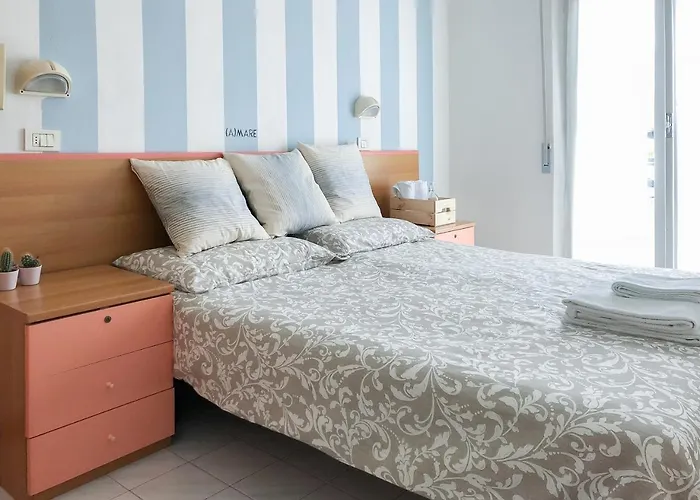 Aparthotel Alba Cattolica