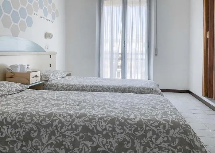 Aparthotel Alba Cattolica