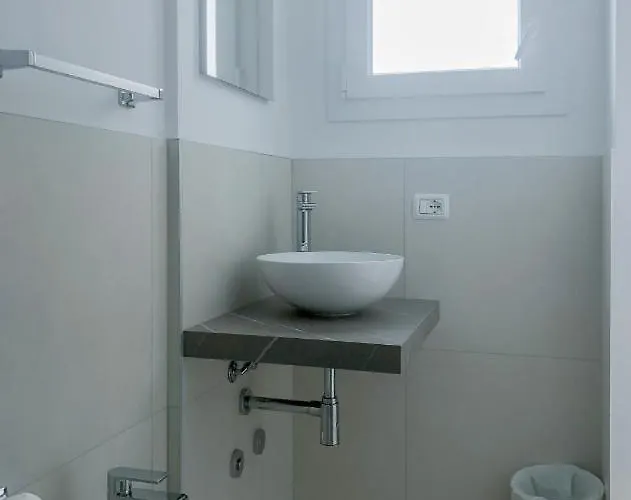 Alba Aparthotel Cattolica