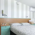 מלון דירות Alba