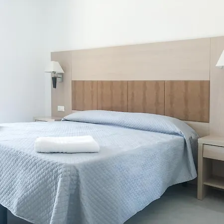 Hotel apartamentowy Alba Cattolica