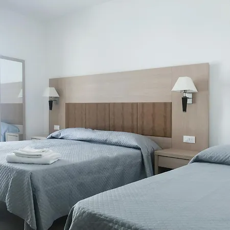 Alba Aparthotel