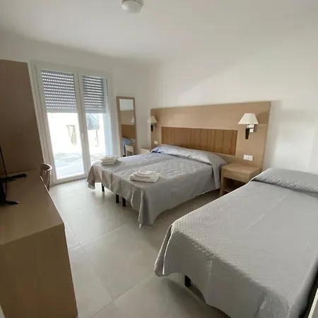 Hotel apartamentowy Alba Cattolica