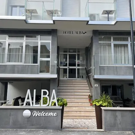 Alba