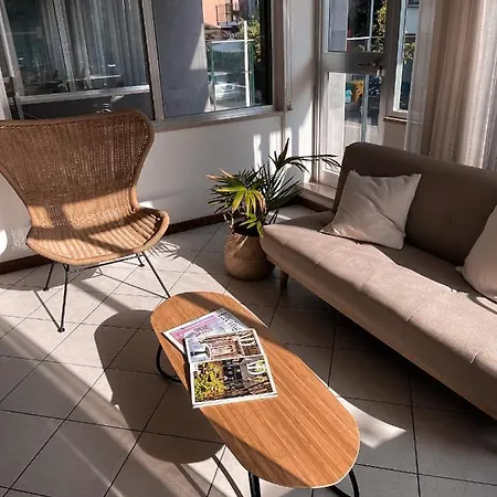 Hotel apartamentowy Alba 4*