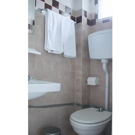 Appart hôtel Alba *
