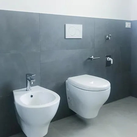 Alba Appart hôtel Cattolica