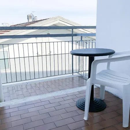 Aparthotel Alba