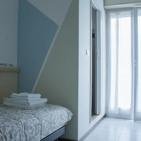 Aparthotel Alba