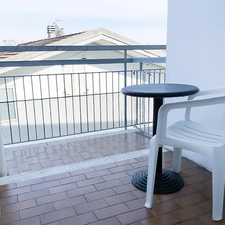 Hotel apartamentowy Alba Cattolica