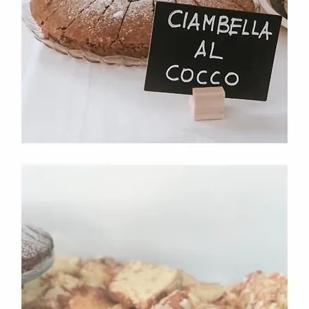 Alba 4* カットーリカ