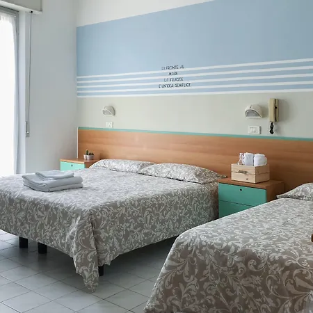 Hotel apartamentowy Alba 4*