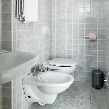 Alba Aparthotel 4*