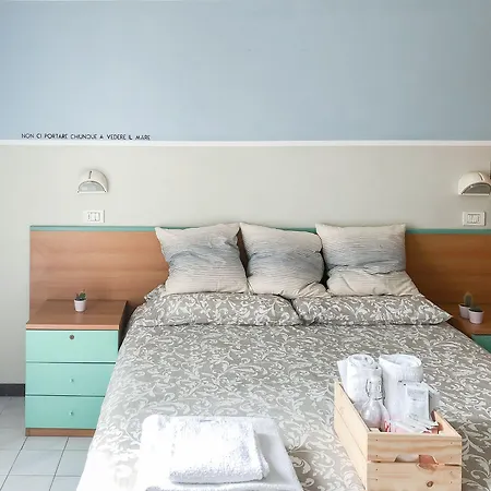 Apartmanhotel Alba Cattolica