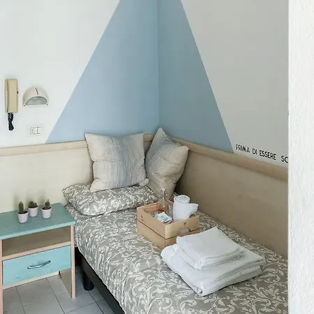 Alba Hotel apartamentowy Cattolica