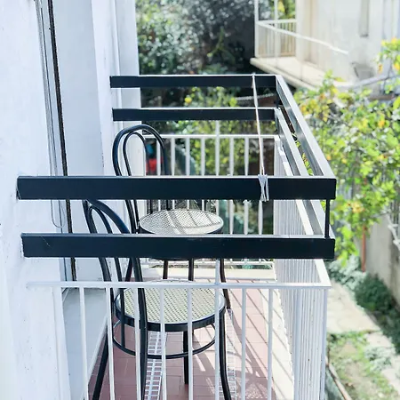 Hotel apartamentowy Alba