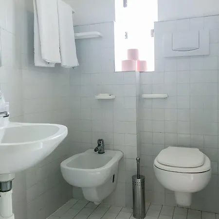 Aparthotel Alba Cattolica