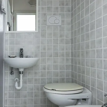 Hotel apartamentowy Alba 4*