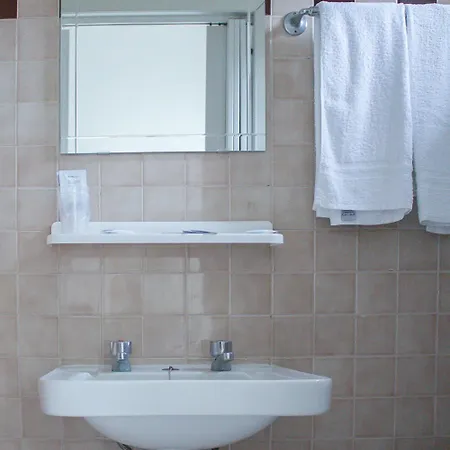 Hotel apartamentowy Alba 4*