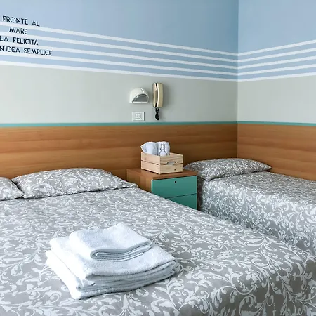 Alba Aparthotel 4*