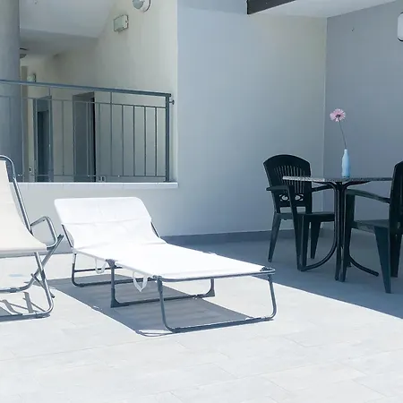 Hotel apartamentowy Alba Cattolica