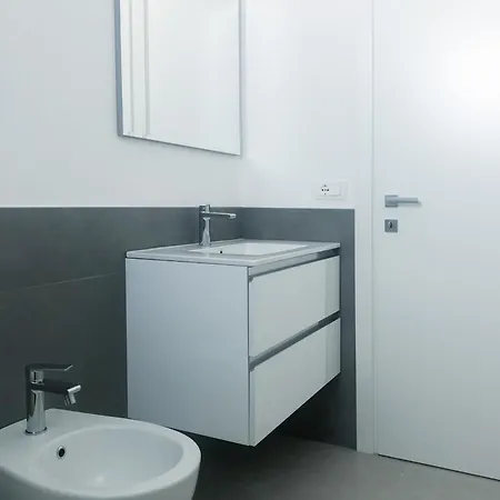 Alba Hotel apartamentowy Cattolica