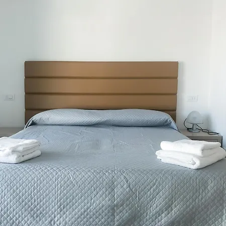 Alba Aparthotel 4*