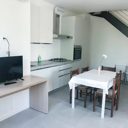 Alba Hotel apartamentowy