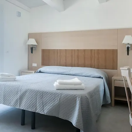 Alba Aparthotel
