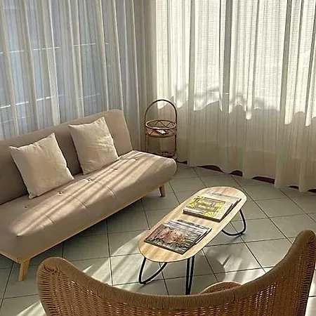 Aparthotel Alba