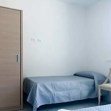 Aparthotel Alba