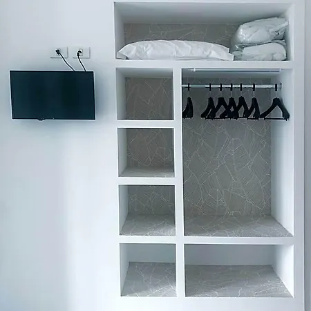 Aparthotel Alba
