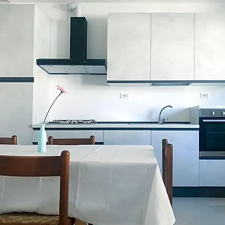 Aparthotel Alba Cattolica