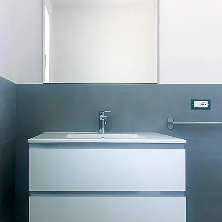 Aparthotel Alba