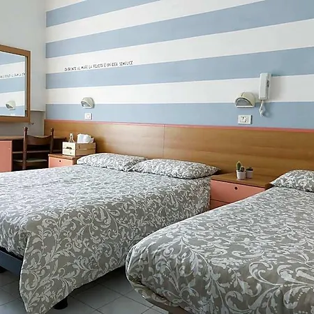 Aparthotel Alba