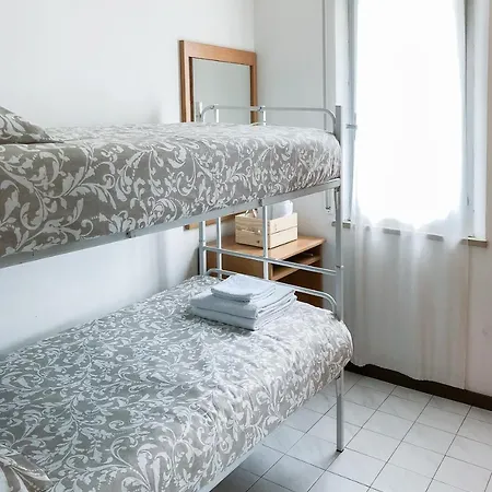 Appart hôtel Alba *