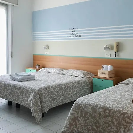 Aparthotel Alba Cattolica