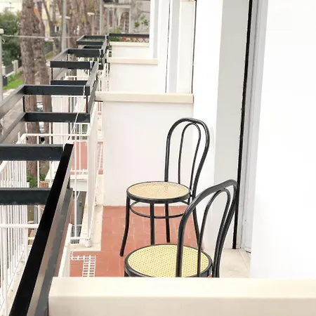 Appart hôtel Alba