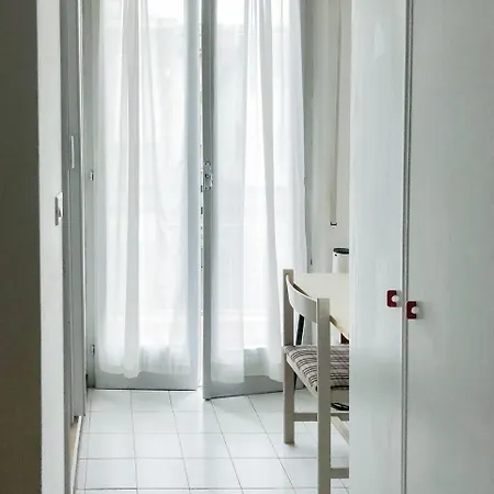 Alba Appart hôtel Cattolica