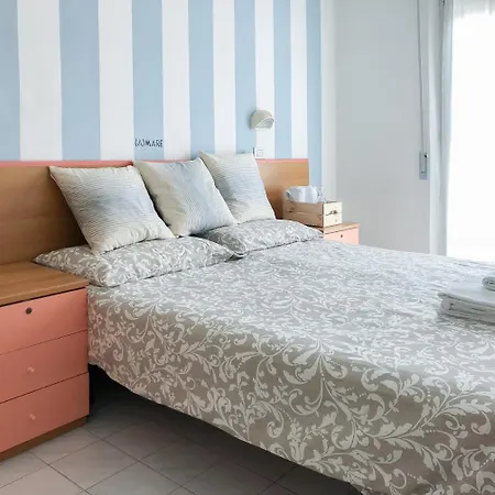 Hotel apartamentowy Alba Cattolica