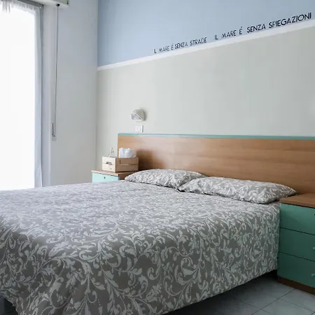 Alba Appart hôtel Cattolica