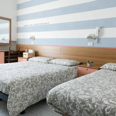 Alba Hotel apartamentowy Cattolica