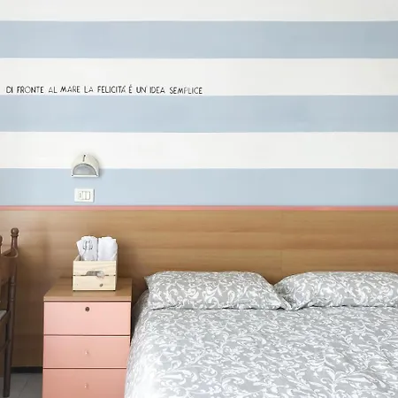 Alba Hotel apartamentowy Cattolica