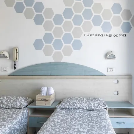 Hotel apartamentowy Alba 4*