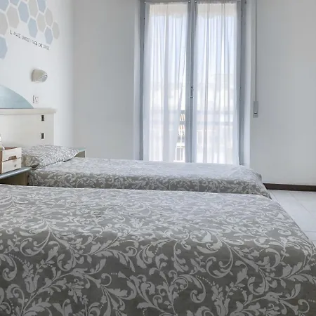 Hotel apartamentowy Alba Cattolica