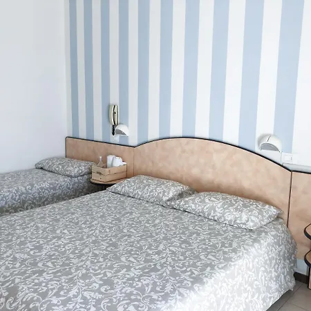 Hotel apartamentowy Alba Cattolica